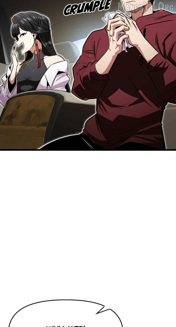 Rental Hero Chapter 97 - Page 33