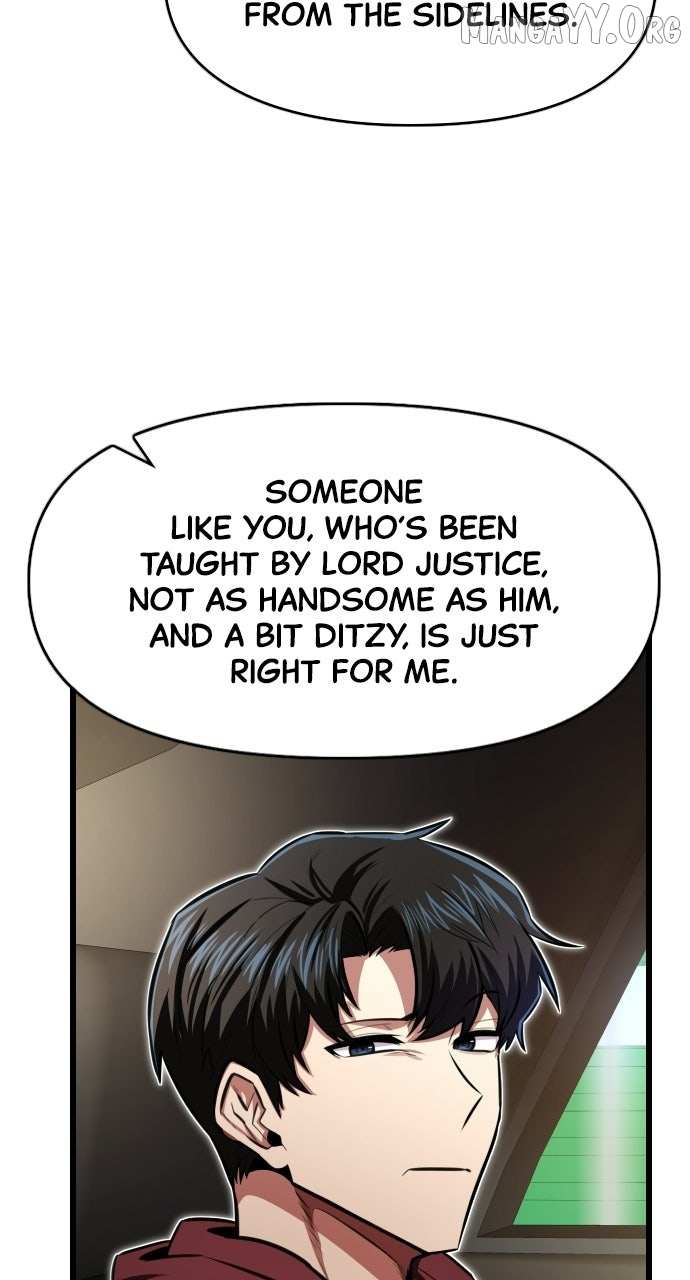 Rental Hero Chapter 97 - Page 35