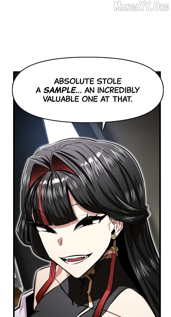 Rental Hero Chapter 97 - Page 38