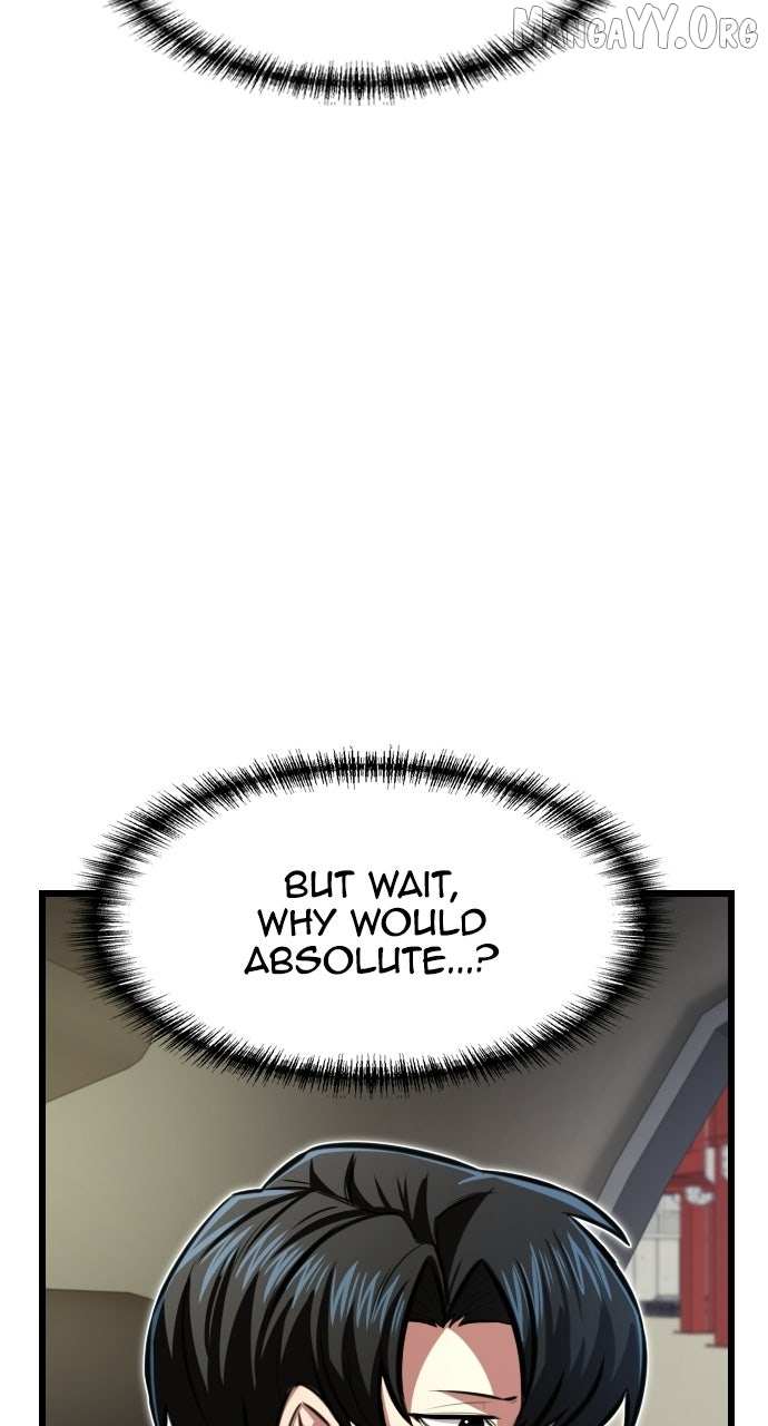 Rental Hero Chapter 97 - Page 42