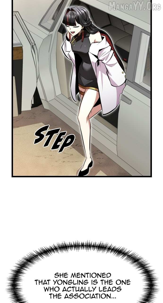 Rental Hero Chapter 97 - Page 44