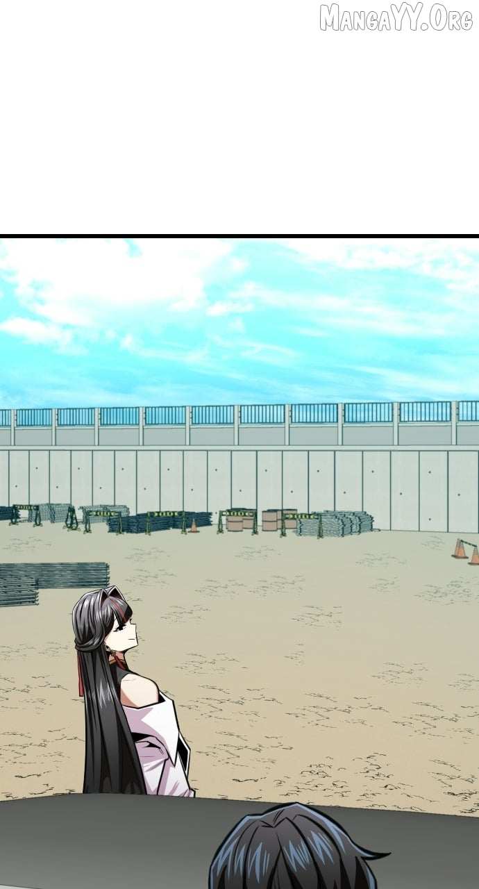 Rental Hero Chapter 97 - Page 46