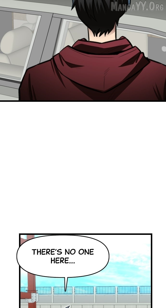 Rental Hero Chapter 97 - Page 47