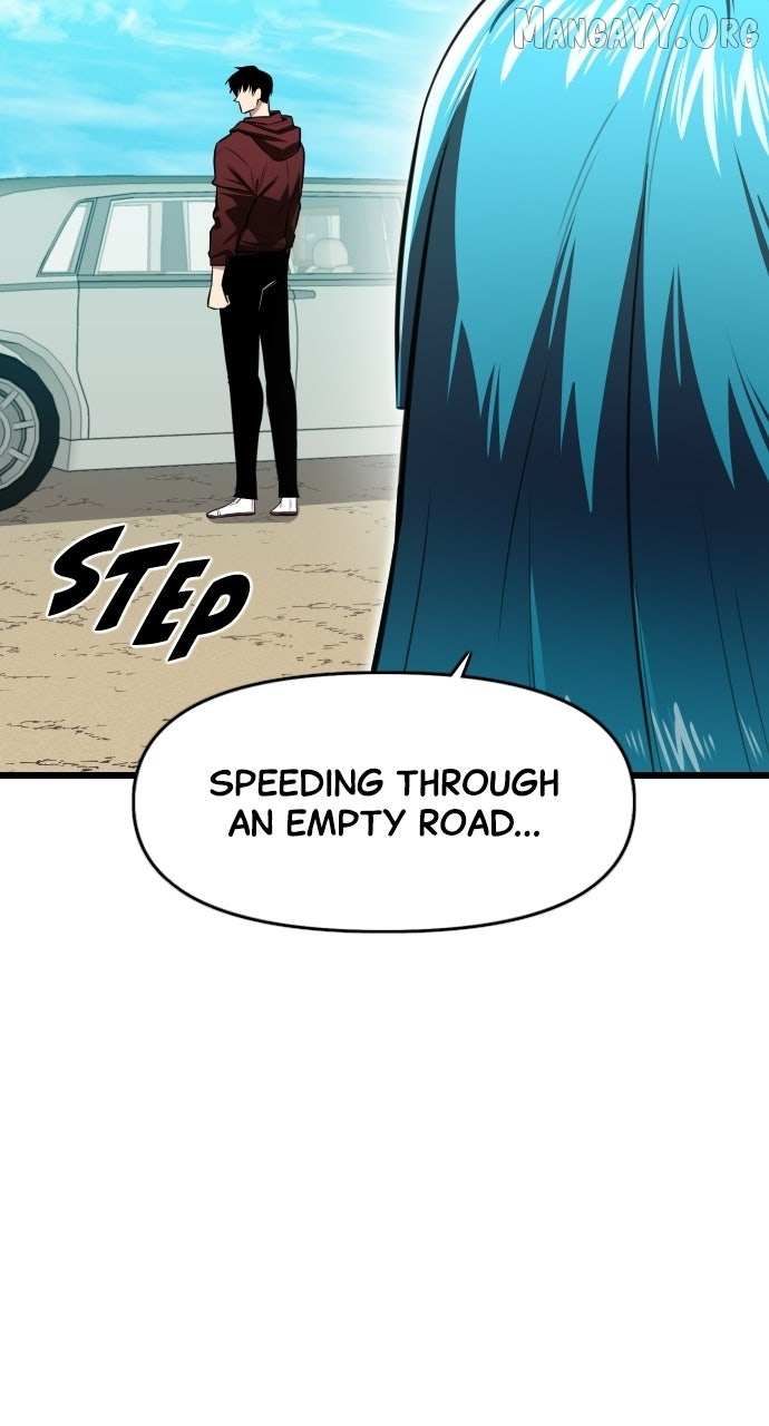 Rental Hero Chapter 97 - Page 50