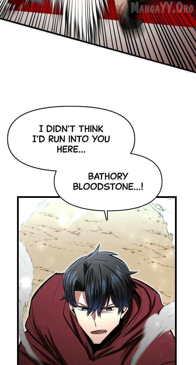 Rental Hero Chapter 97 - Page 54