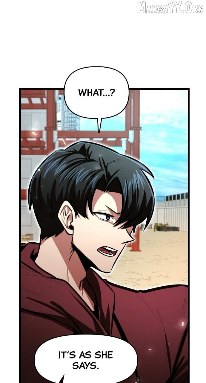 Rental Hero Chapter 97 - Page 57