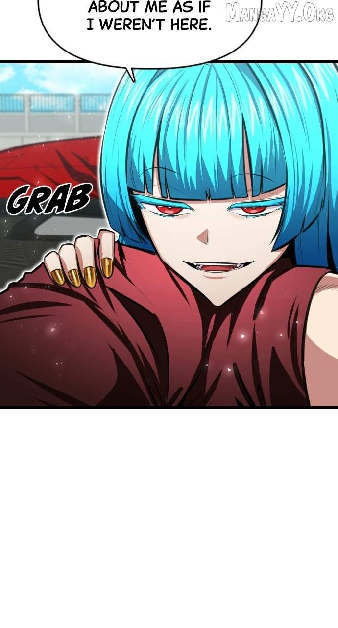 Rental Hero Chapter 97 - Page 61