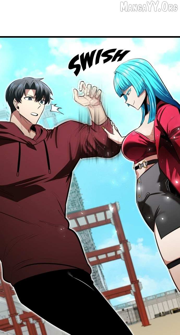 Rental Hero Chapter 97 - Page 62