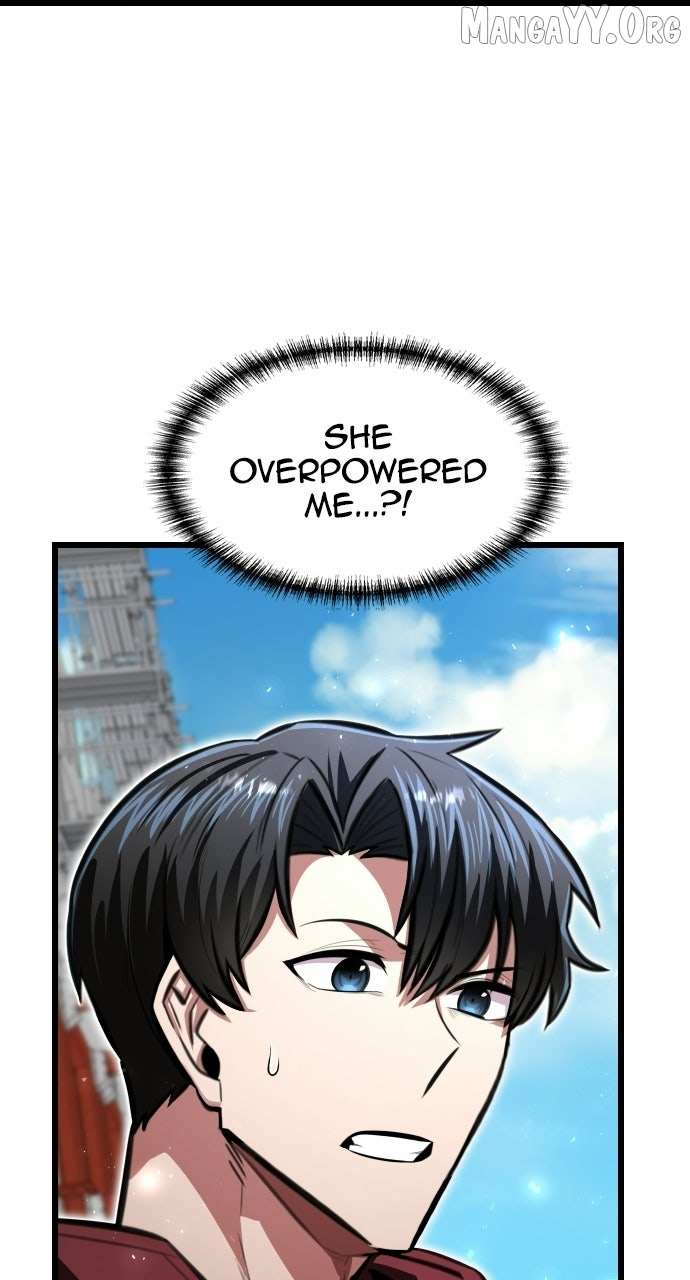 Rental Hero Chapter 97 - Page 63