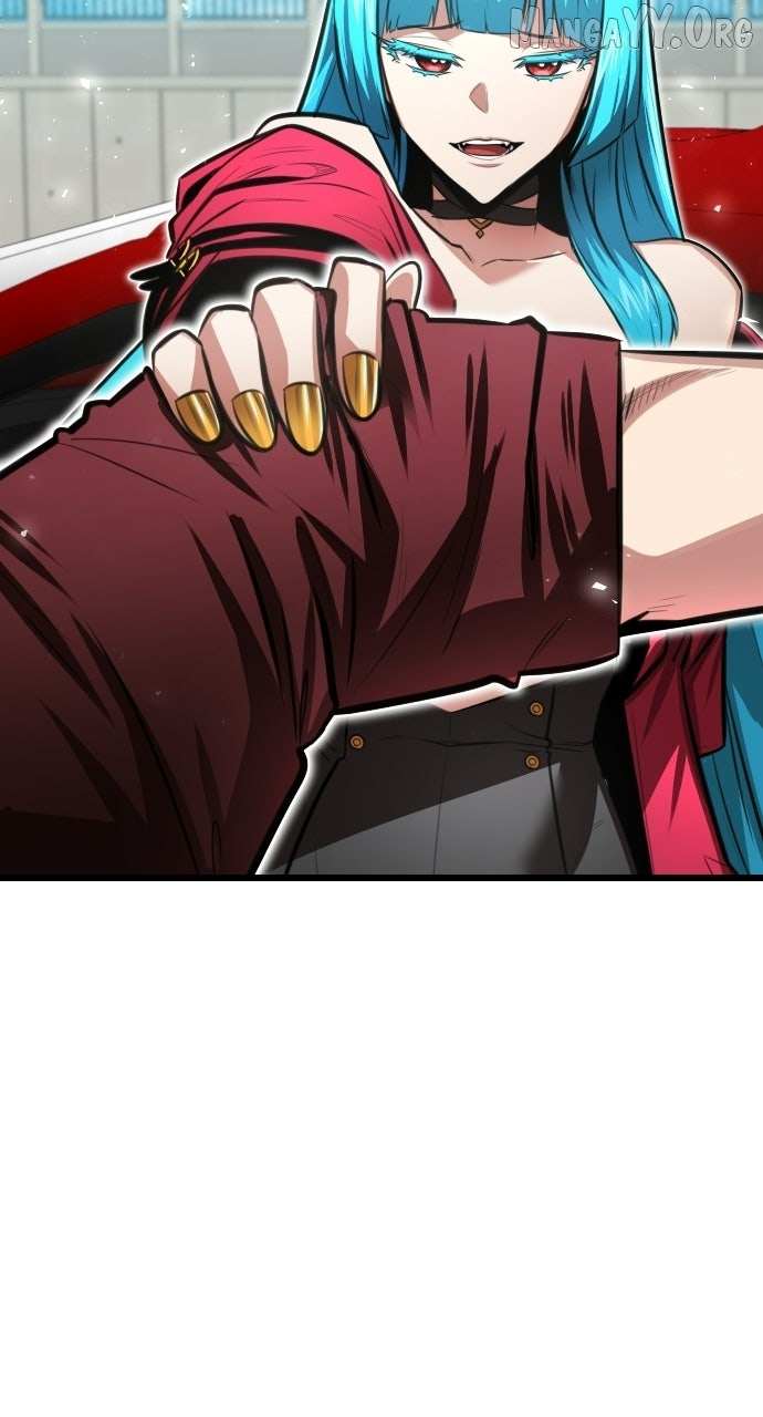 Rental Hero Chapter 97 - Page 65