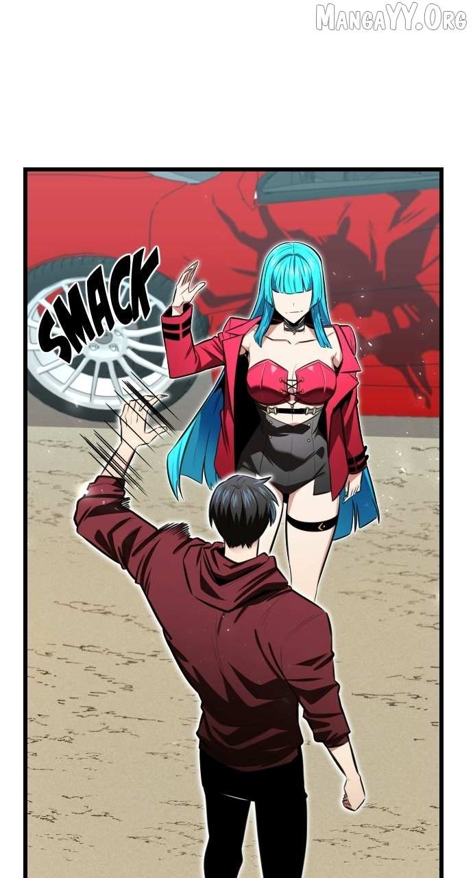 Rental Hero Chapter 97 - Page 66