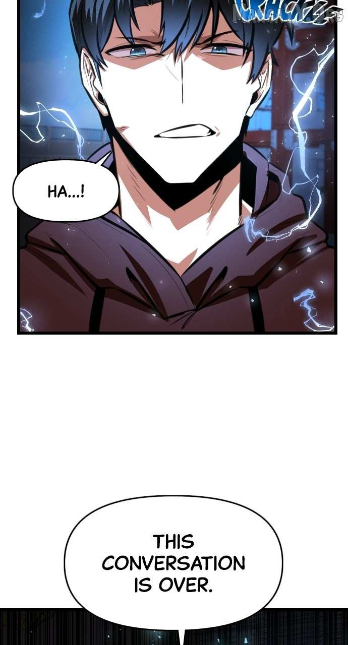 Rental Hero Chapter 97 - Page 69