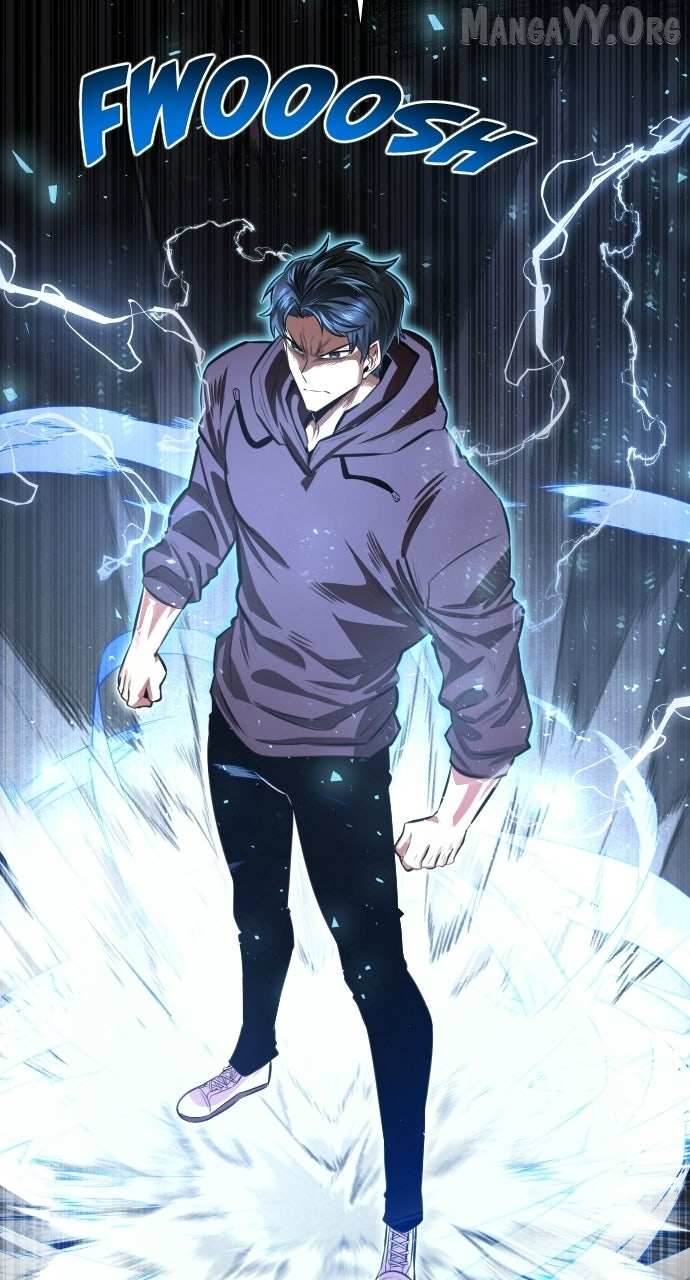 Rental Hero Chapter 97 - Page 70