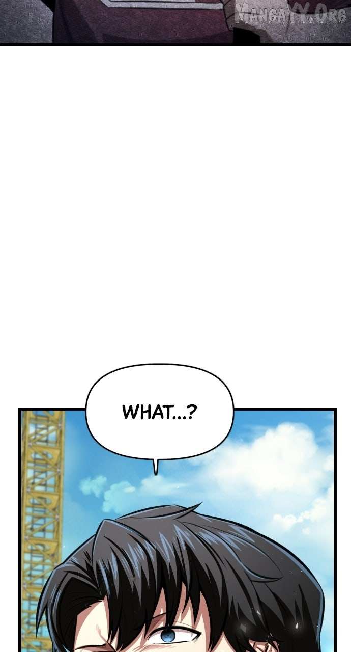 Rental Hero Chapter 97 - Page 74