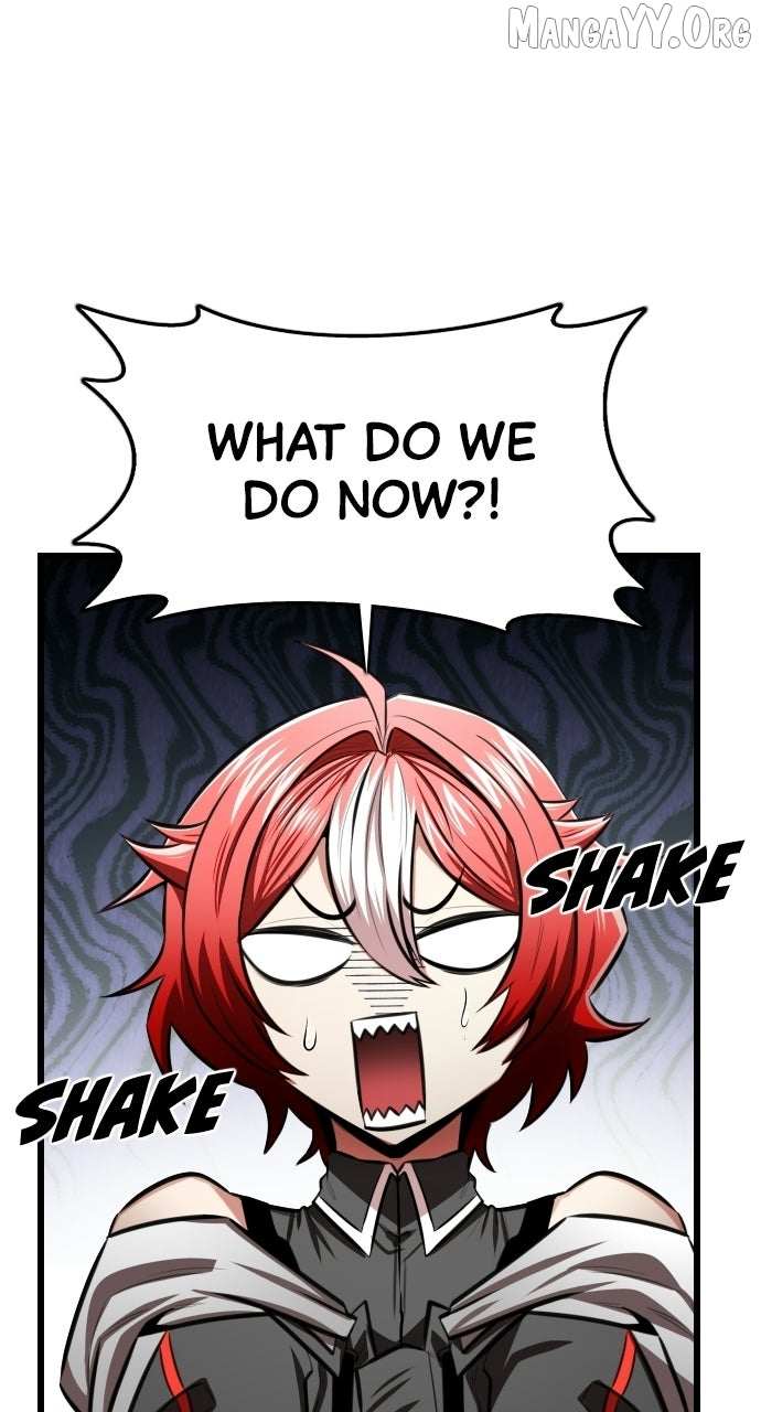 Rental Hero Chapter 97 - Page 78