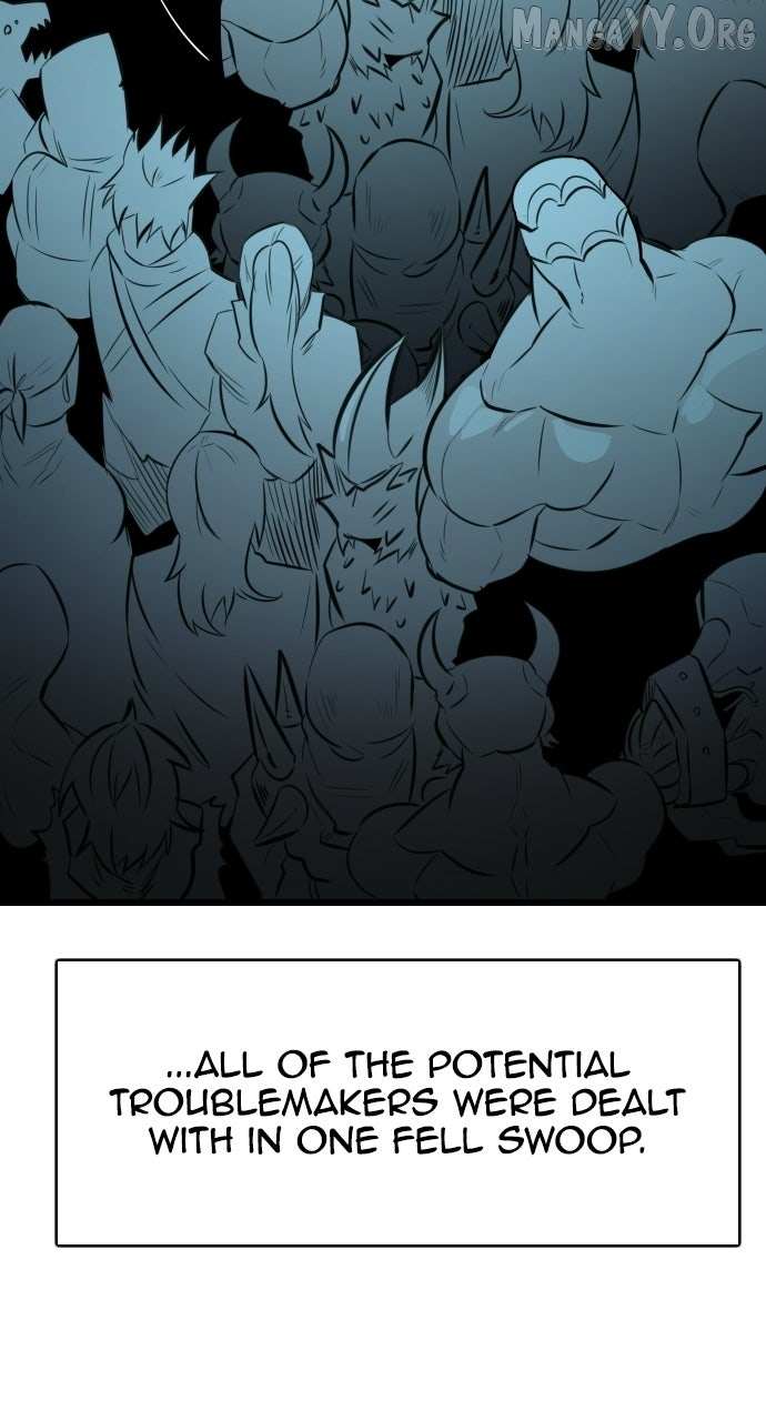 Rental Hero Chapter 97 - Page 8