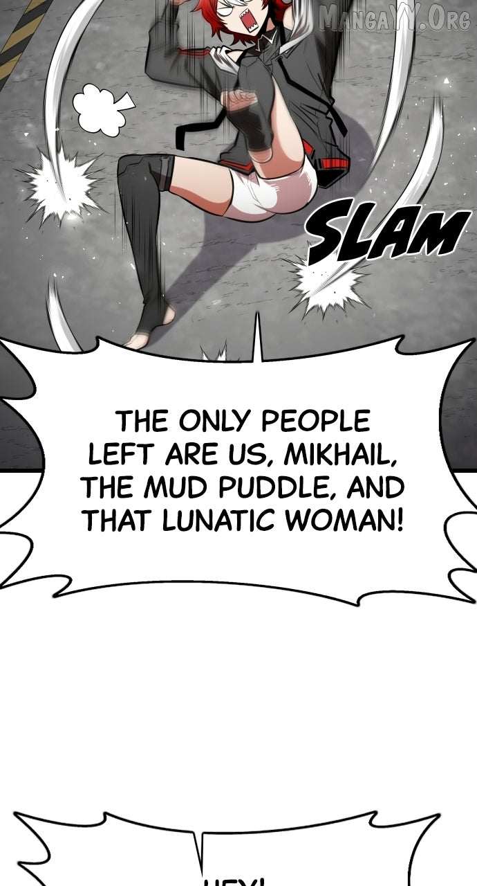 Rental Hero Chapter 97 - Page 80