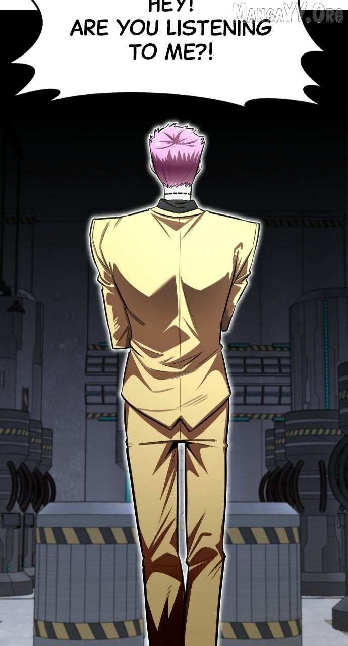 Rental Hero Chapter 97 - Page 81