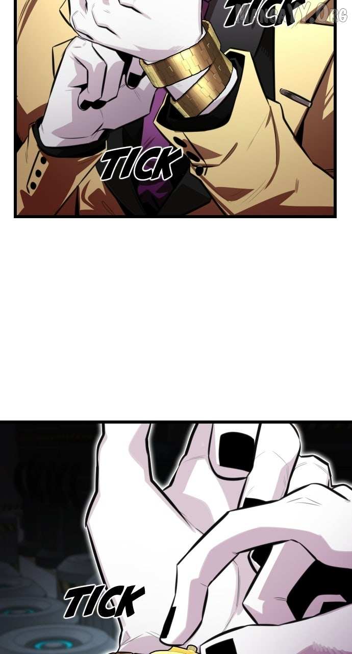 Rental Hero Chapter 97 - Page 86