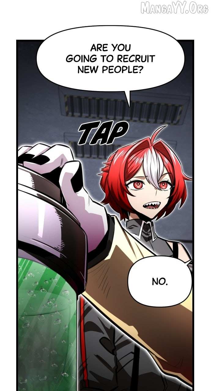 Rental Hero Chapter 97 - Page 89