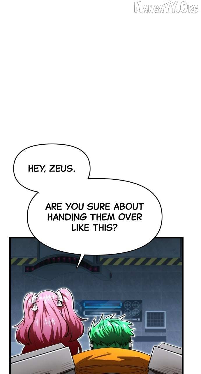 Rental Hero Chapter 97 - Page 9