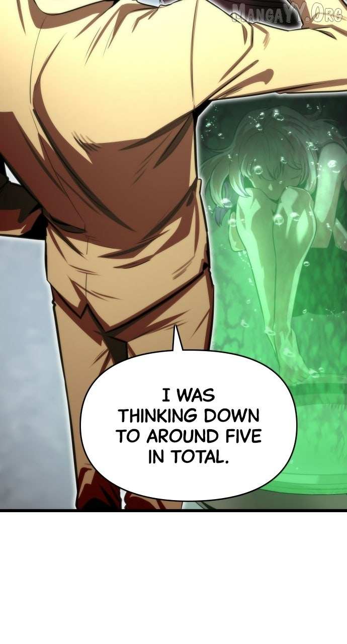 Rental Hero Chapter 97 - Page 91