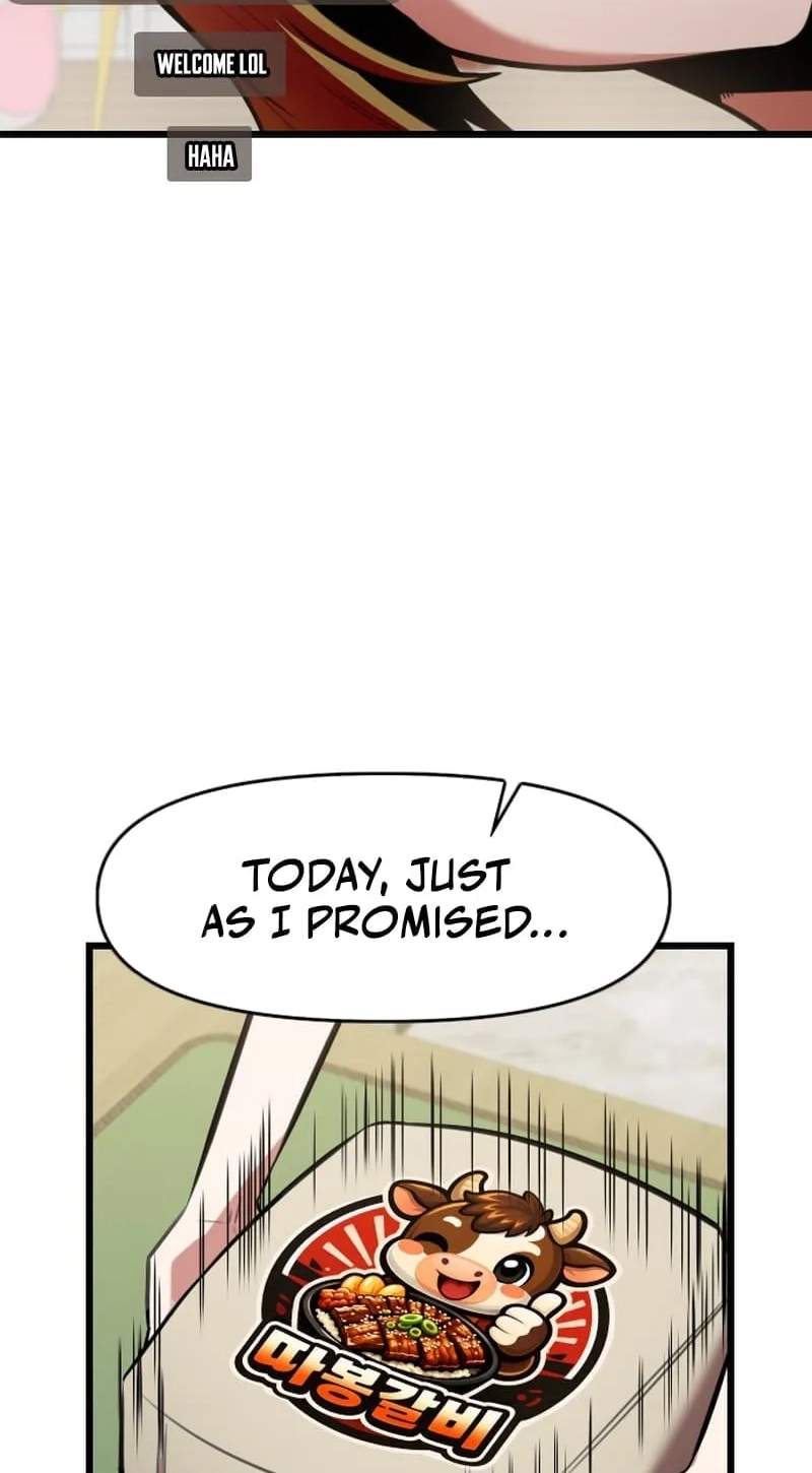 Rental Hero Chapter 99 - Page 13