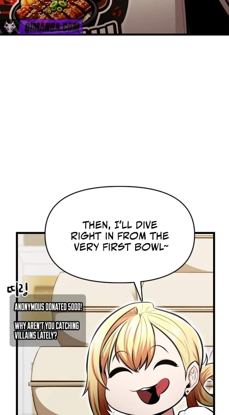 Rental Hero Chapter 99 - Page 16