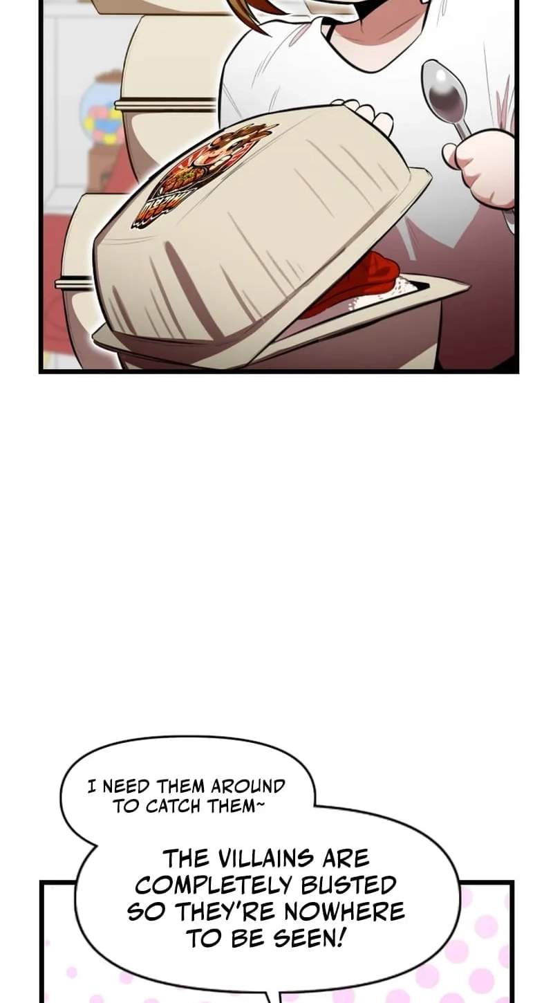 Rental Hero Chapter 99 - Page 17