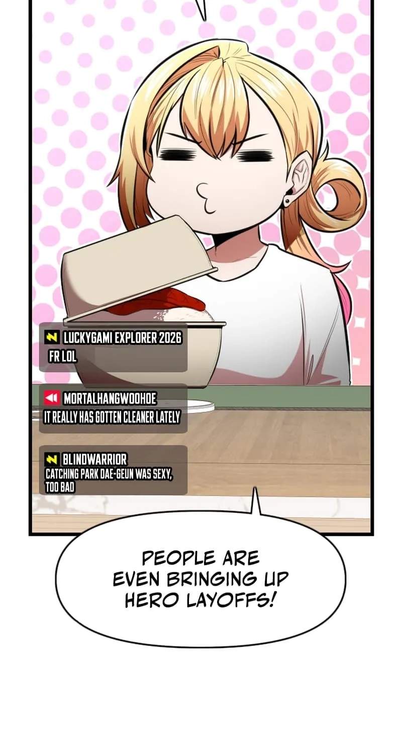 Rental Hero Chapter 99 - Page 18