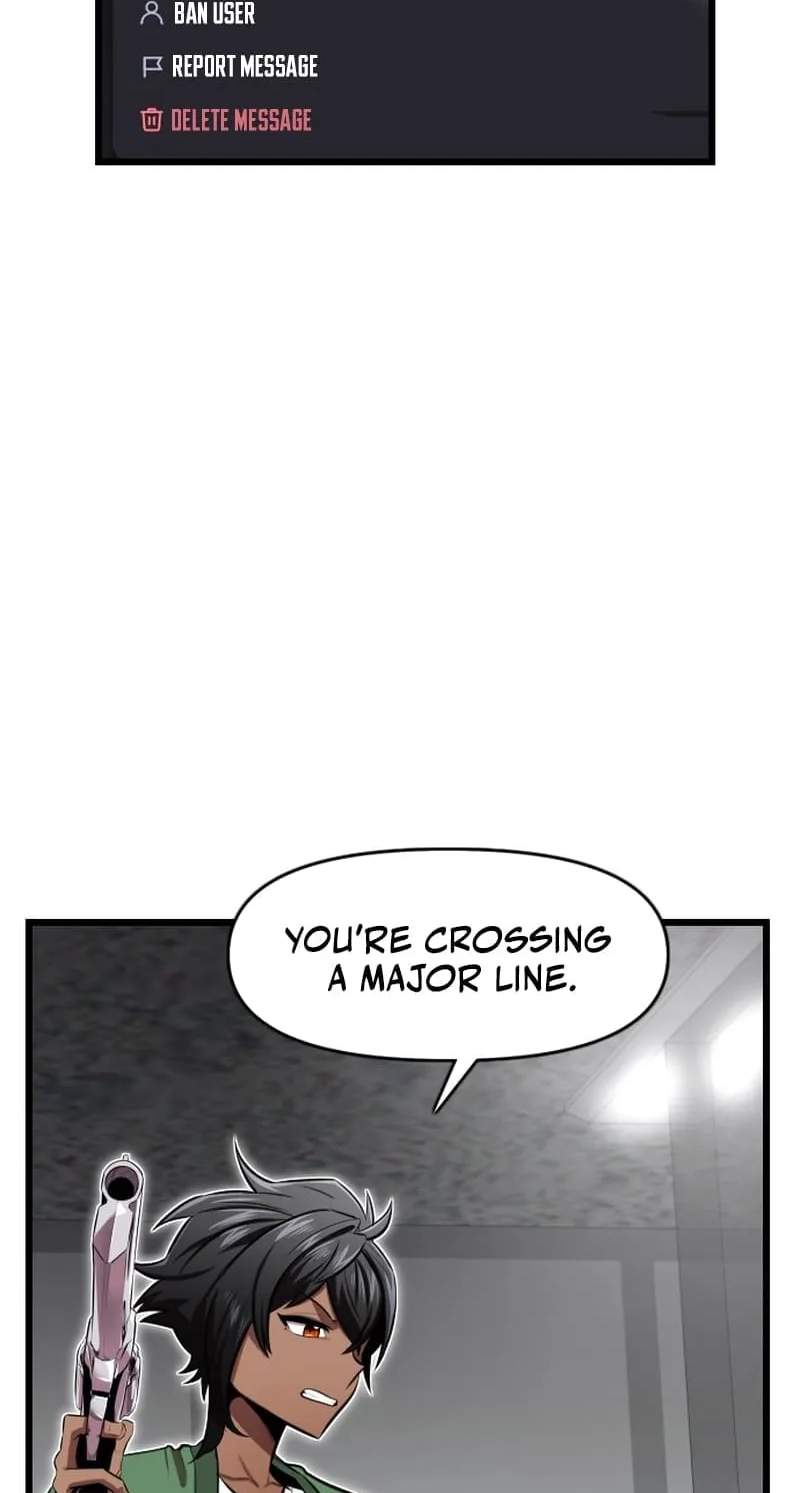 Rental Hero Chapter 99 - Page 21