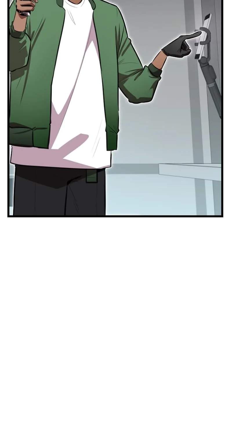 Rental Hero Chapter 99 - Page 22
