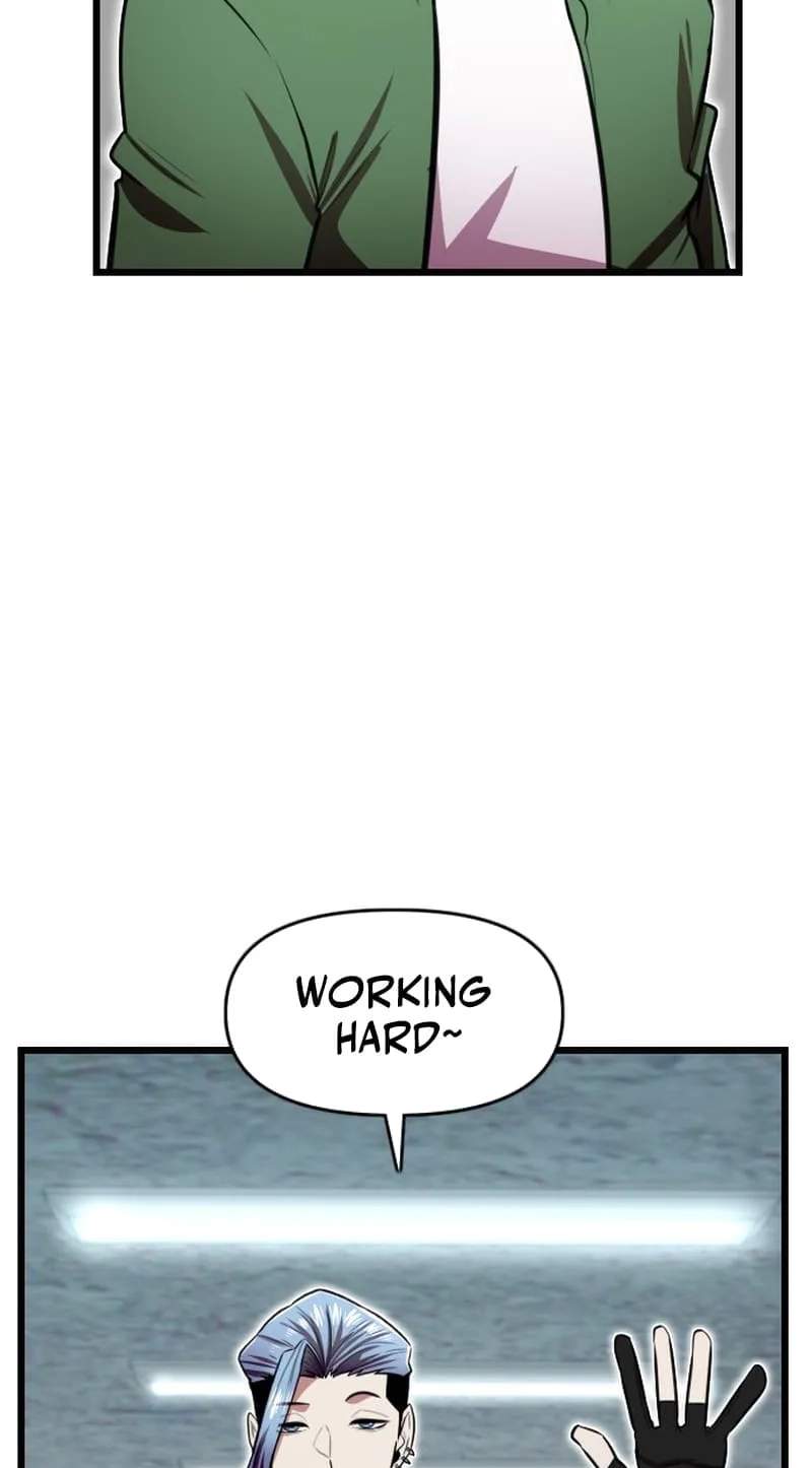 Rental Hero Chapter 99 - Page 33