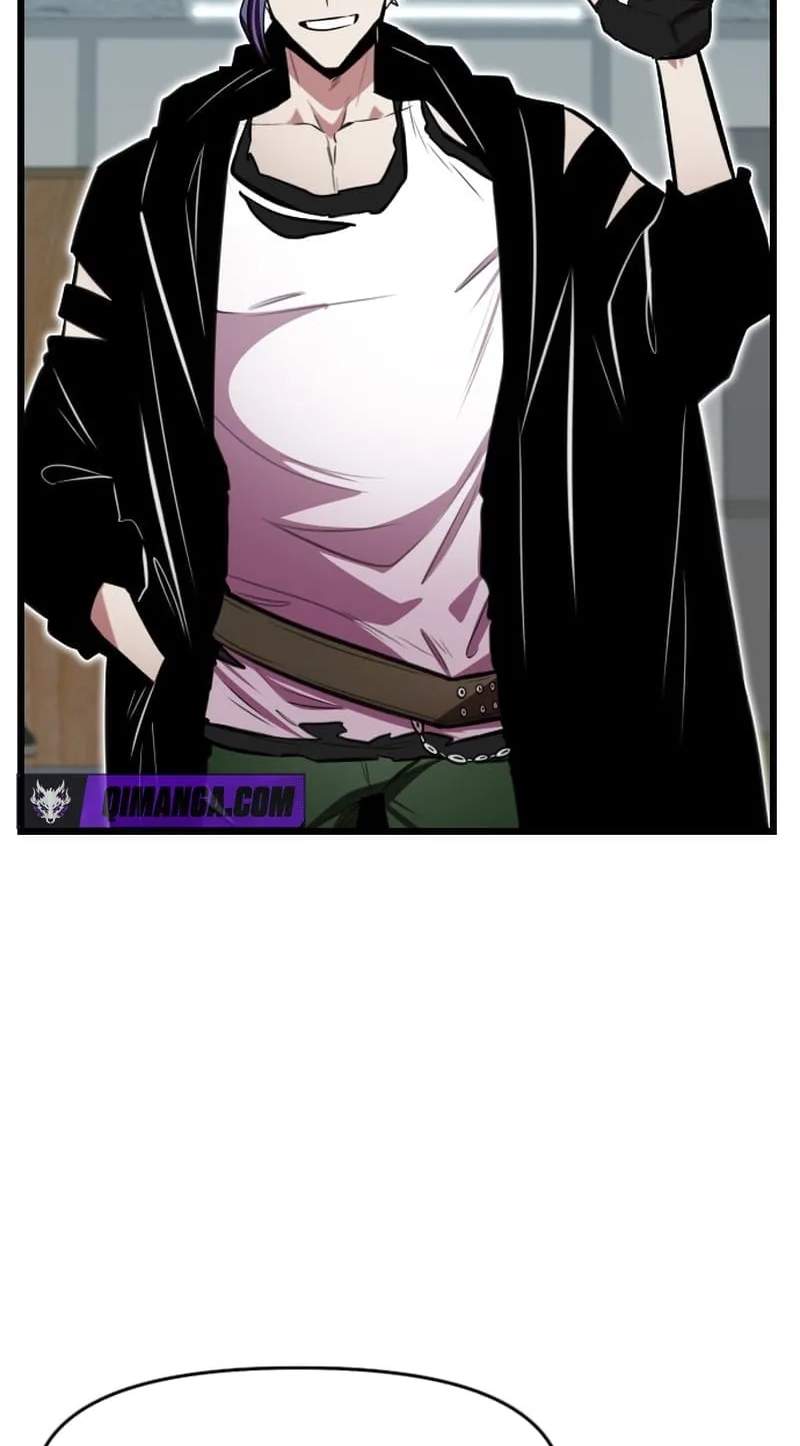 Rental Hero Chapter 99 - Page 34