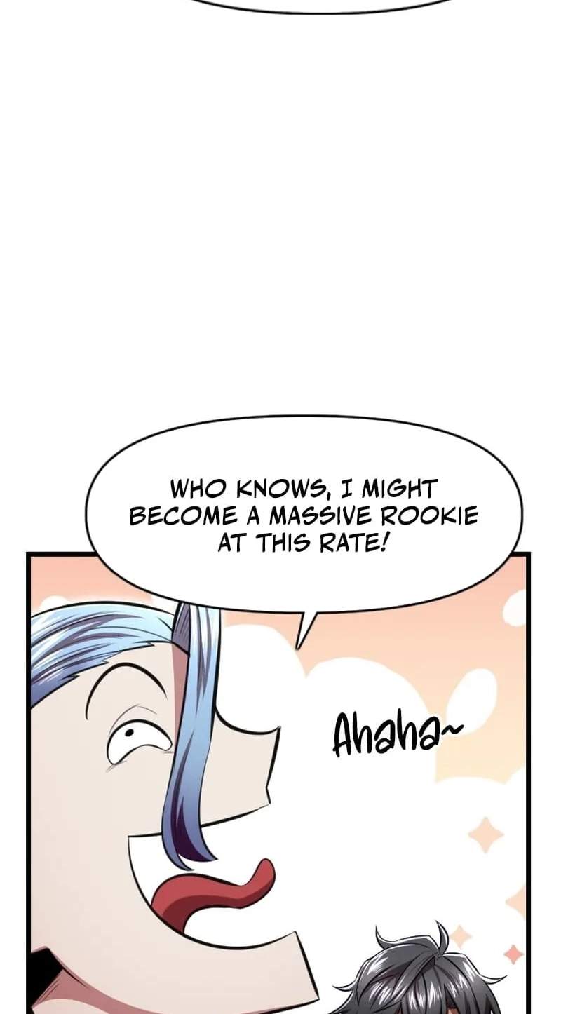 Rental Hero Chapter 99 - Page 36