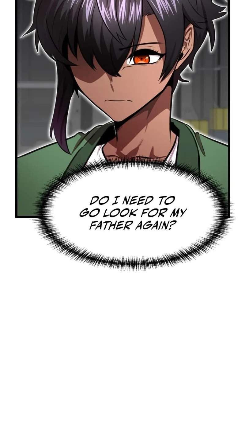 Rental Hero Chapter 99 - Page 38