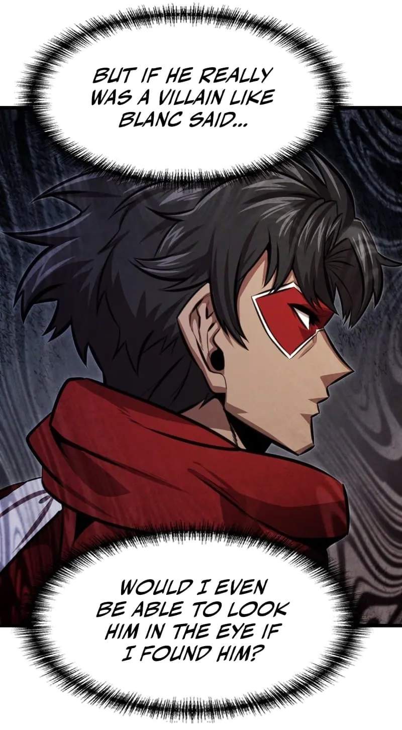 Rental Hero Chapter 99 - Page 39