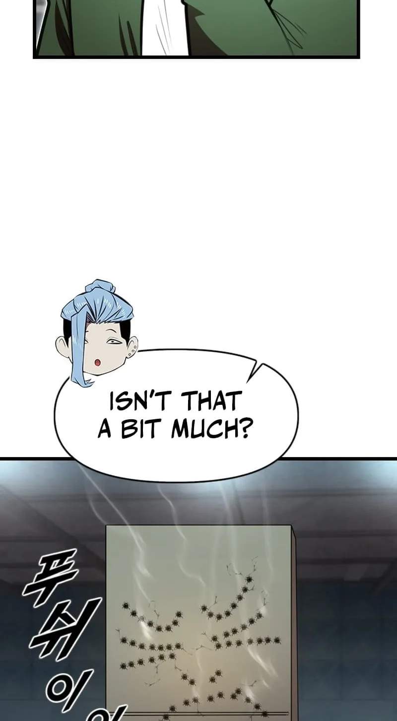 Rental Hero Chapter 99 - Page 41