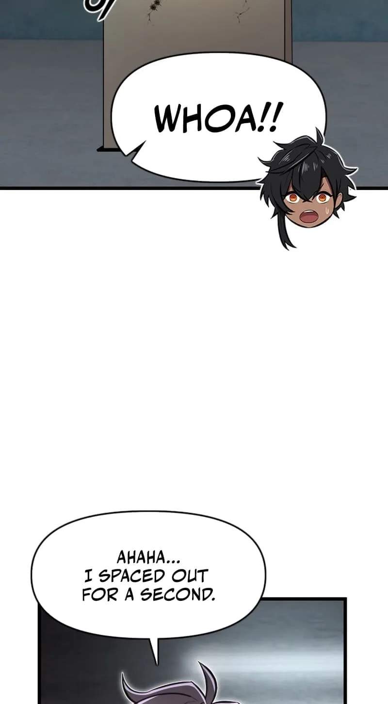 Rental Hero Chapter 99 - Page 42