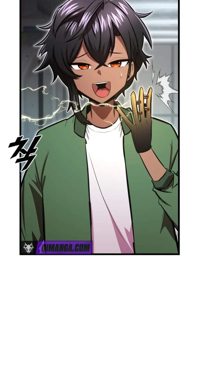 Rental Hero Chapter 99 - Page 43