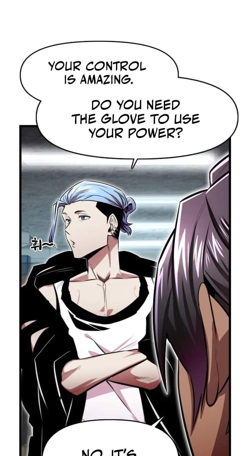 Rental Hero Chapter 99 - Page 44