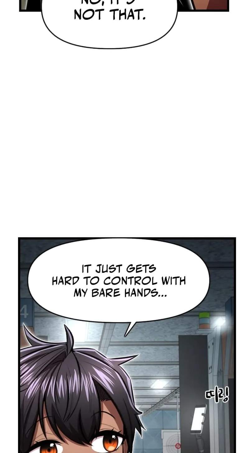 Rental Hero Chapter 99 - Page 45