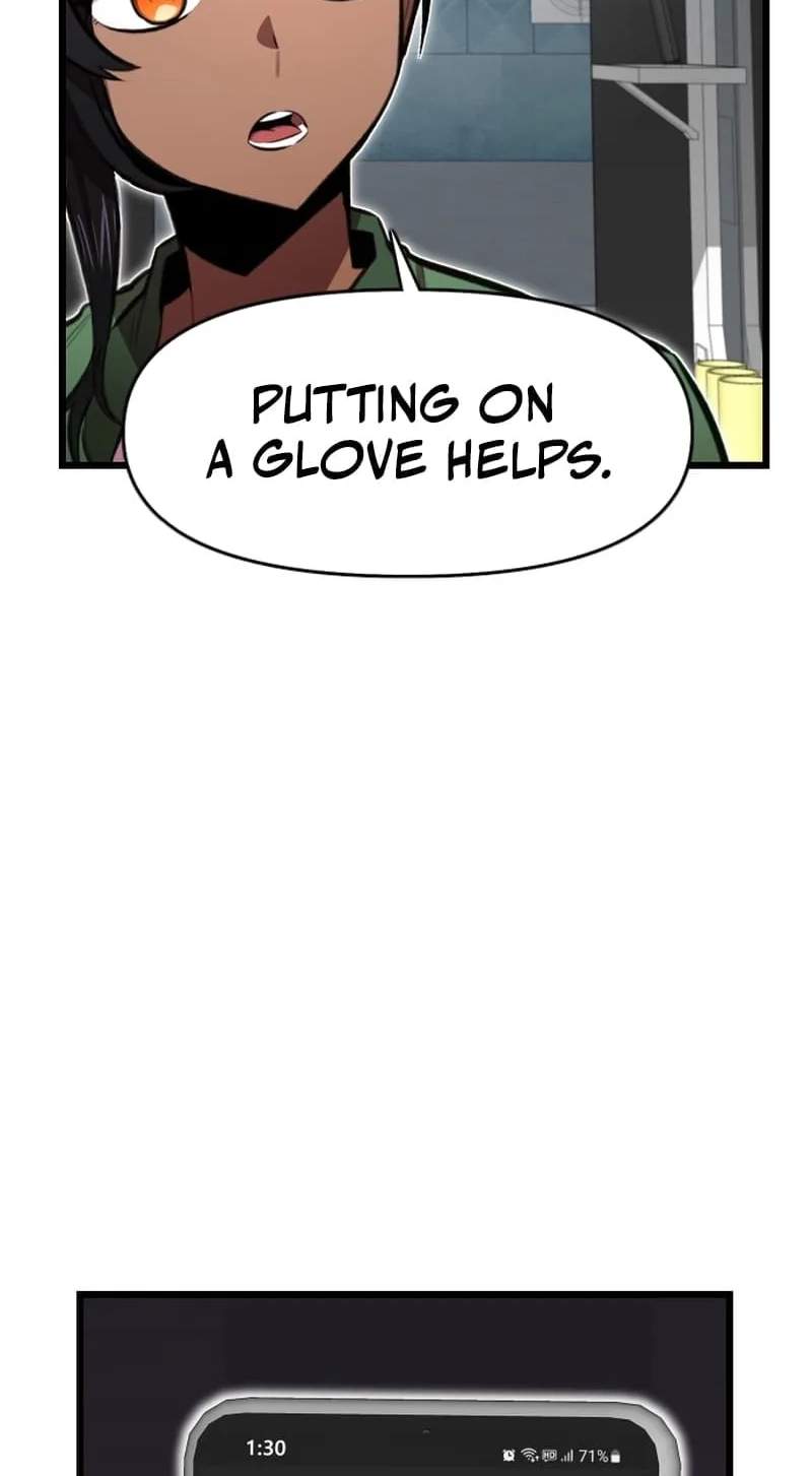 Rental Hero Chapter 99 - Page 46