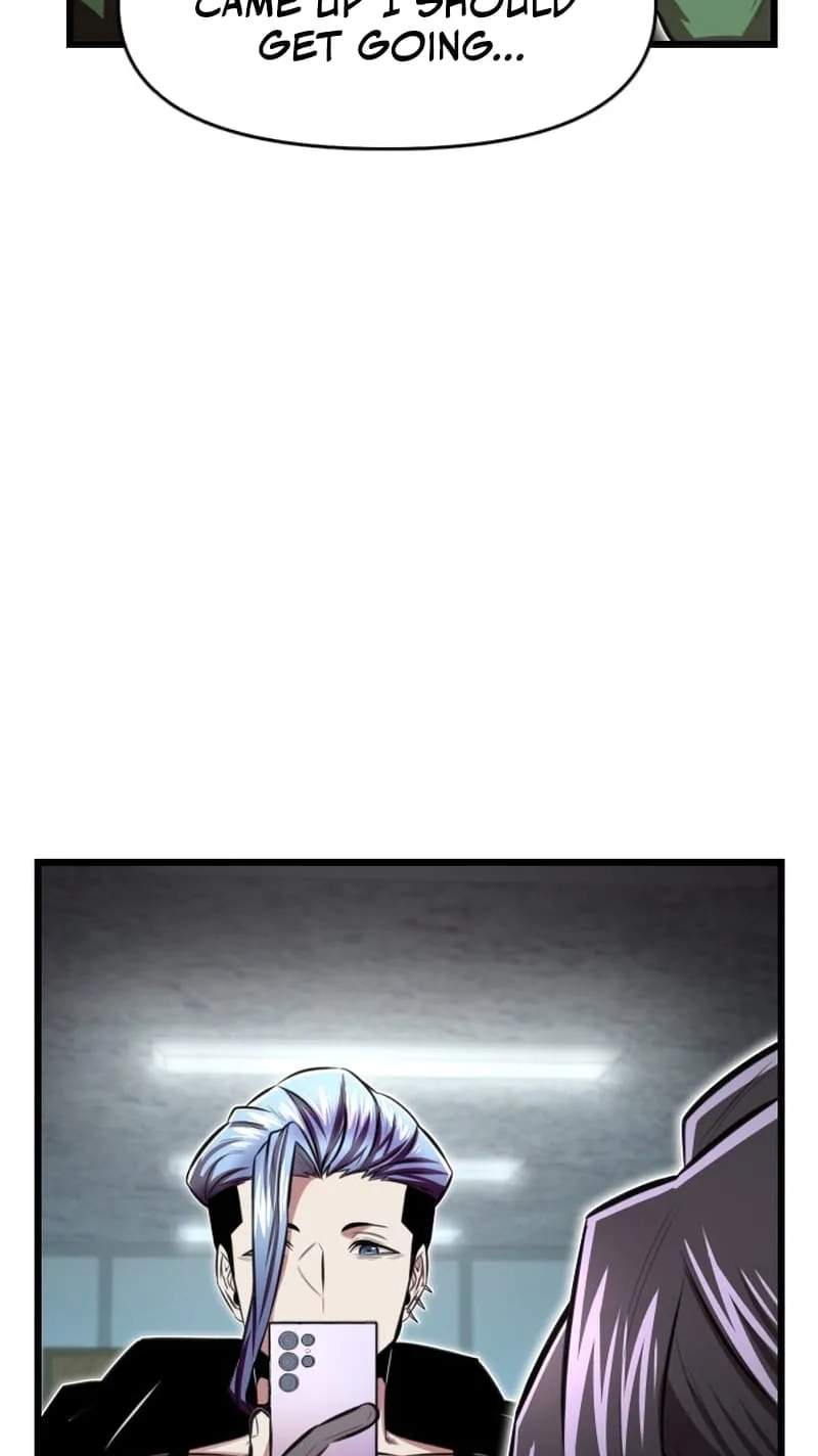 Rental Hero Chapter 99 - Page 49