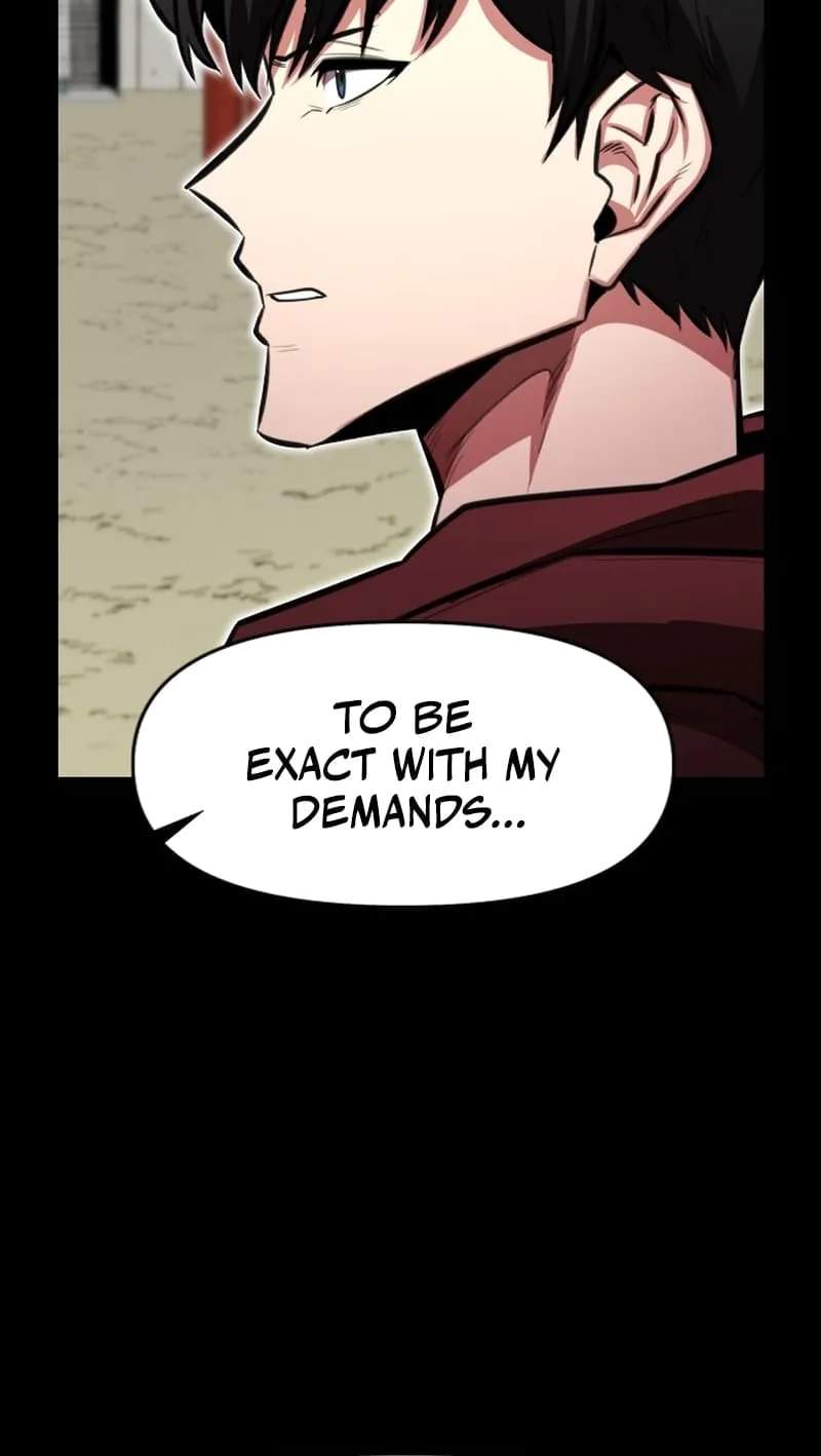 Rental Hero Chapter 99 - Page 56