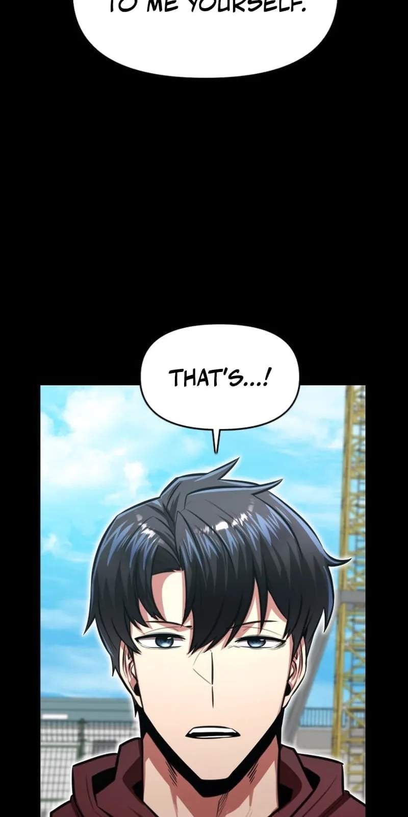 Rental Hero Chapter 99 - Page 58