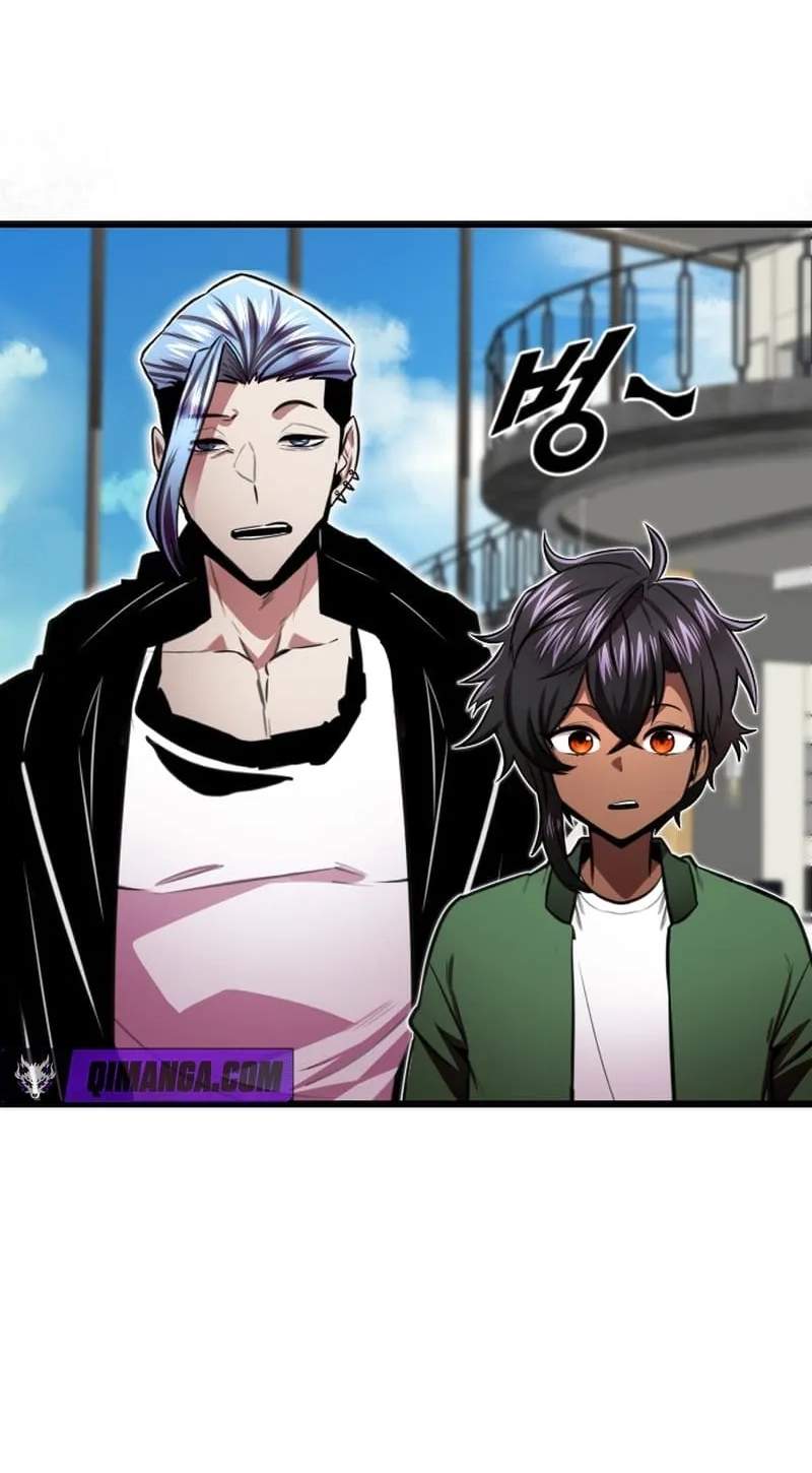 Rental Hero Chapter 99 - Page 71