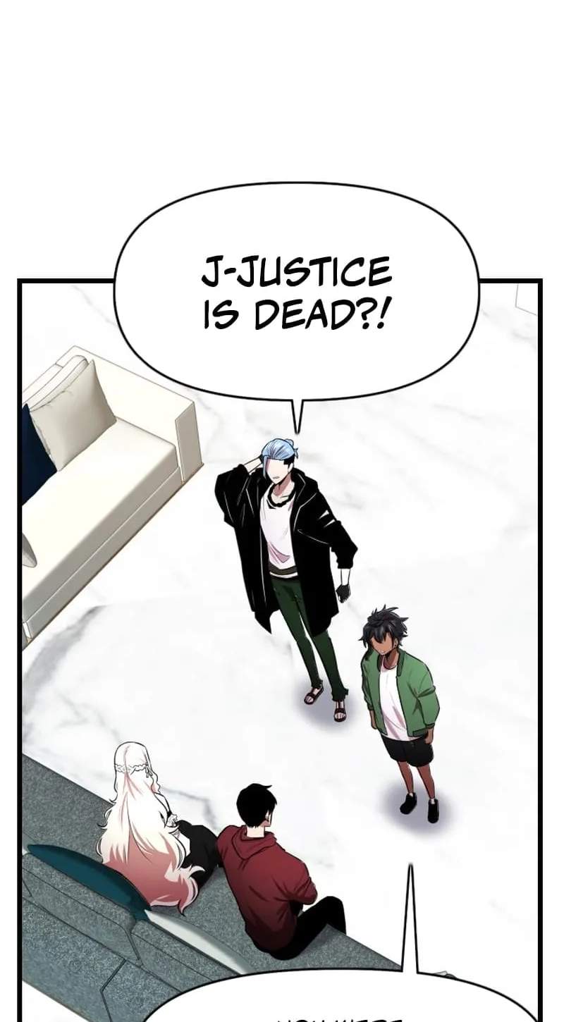 Rental Hero Chapter 99 - Page 72