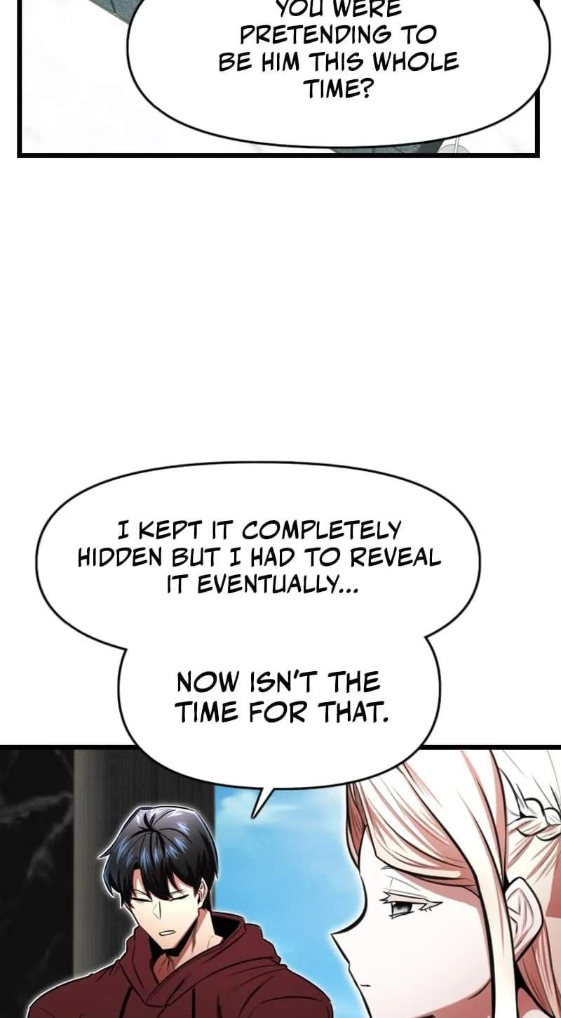 Rental Hero Chapter 99 - Page 73