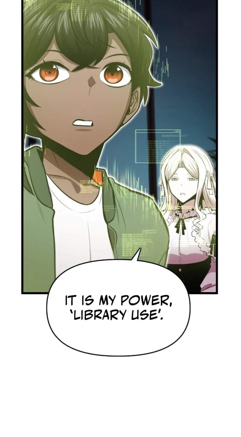 Rental Hero Chapter 99 - Page 85